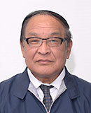 当時の社長 柴田満雄